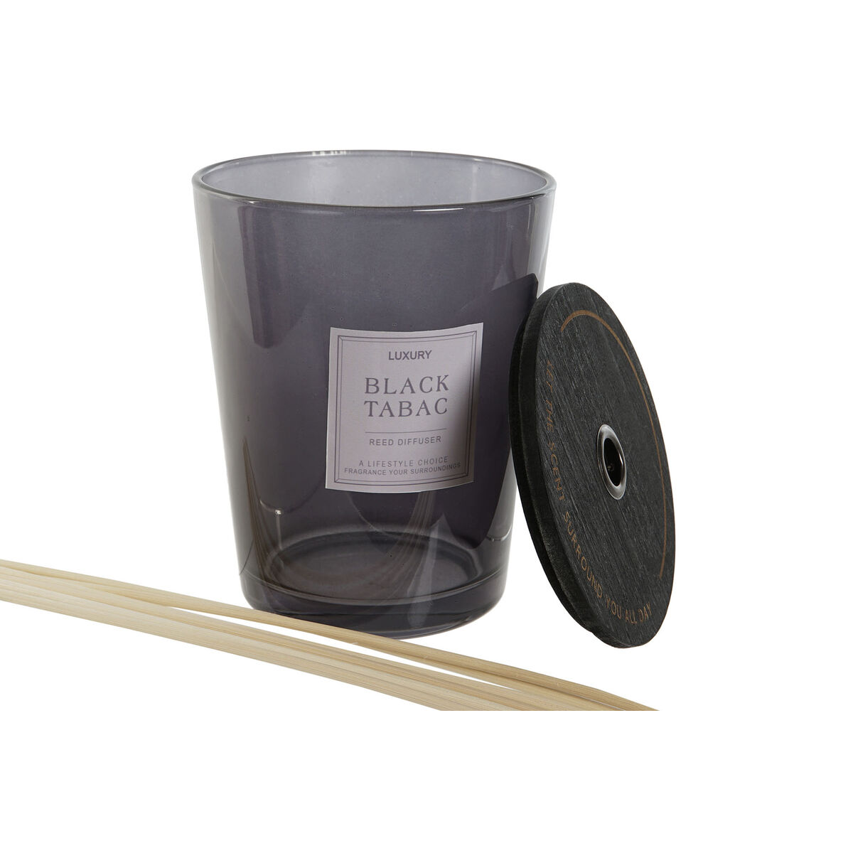 Légfrissítő Home ESPRIT modern 1 L (2 egység)